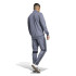 Football adidas Homme Tracksuit Tiro Es Ts Bleu