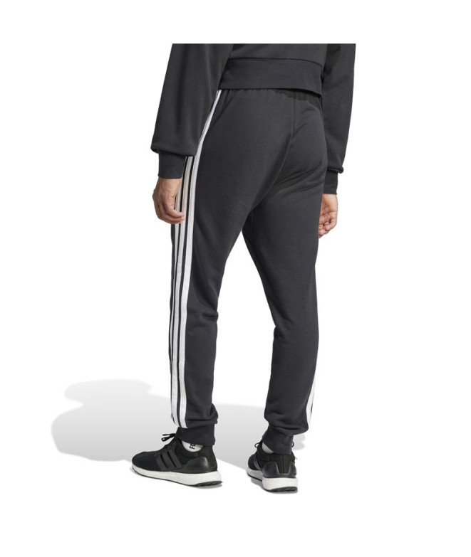 Calça adidas 3Bandas French Terry Tc Homem...