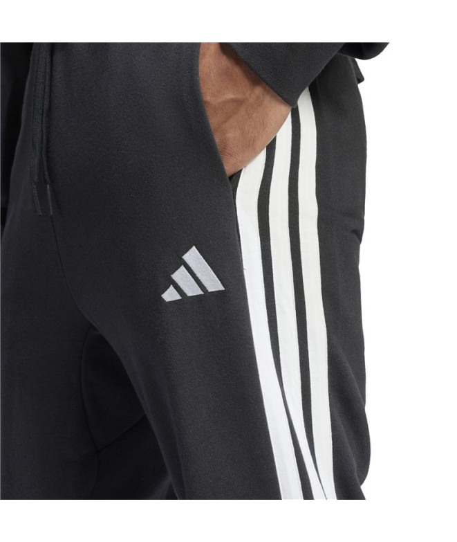 Pantalons adidas 3Bandas French Terry Tc Homme...