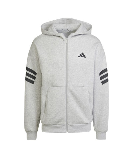 Sudadera adidas banda lateral online