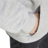 Sudadera adidas Future Icons 3 Bandas Fz Hombre Gris