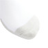 Calcetines de FitnEssentials adidas Essentials Cc Qrt 3P Blanco