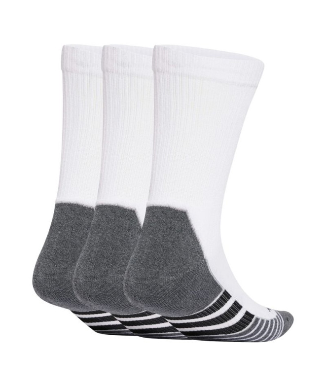 Meias adidas Infantil by FitnEssentials Prf C...