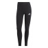 Malhas adidas Mulher 3 Bandas Sj Preto/Branco