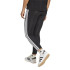 Malhas adidas Mulher 3 Bandas Sj Preto/Branco