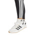 Collants adidas 3 Bandes Sj Femme Noir/Blanc