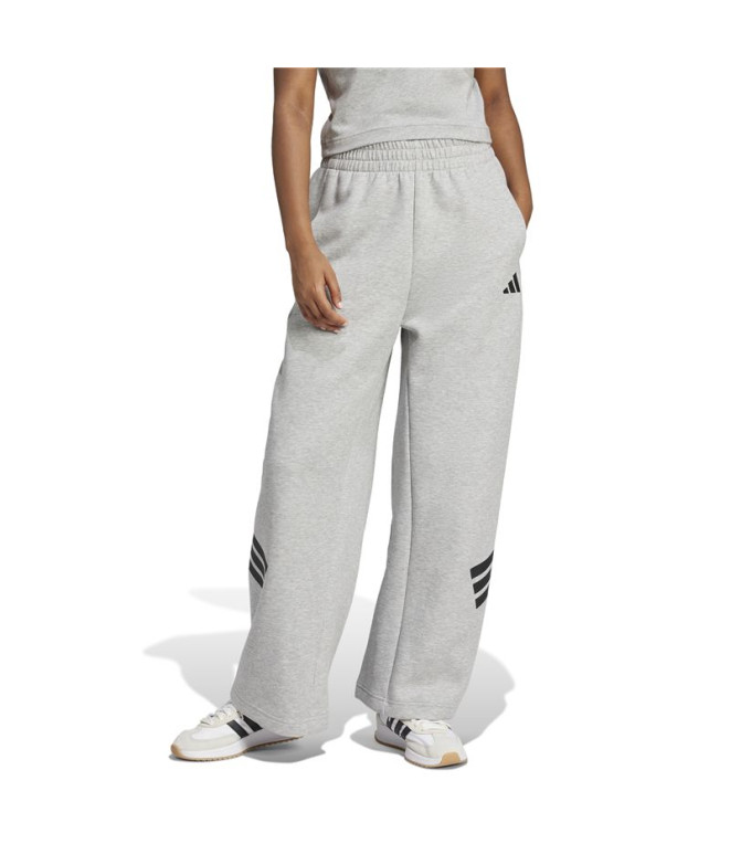 Pantalons adidas Femme Future Icons 3 Bands Oh...