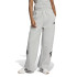 Calça adidas Mulher Future Icons 3 Bands Oh Grey