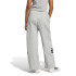Calça adidas Mulher Future Icons 3 Bands Oh Grey