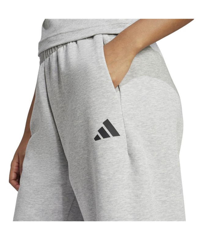 Pantalons adidas Femme Future Icons 3 Bands Oh...