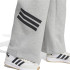 Calça adidas Mulher Future Icons 3 Bands Oh Grey
