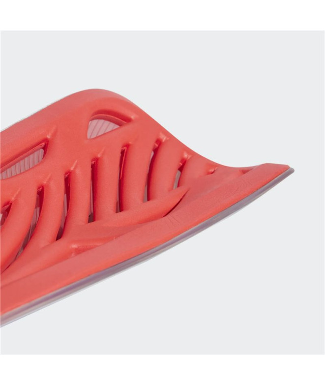 Caneleiras Futebol adidas de Tiro Sg Lge Red