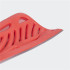 Caneleiras Futebol adidas de Tiro Sg Lge Red