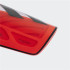 Caneleiras Futebol adidas de Tiro Sg Lge Red