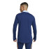T-shirt de Football adidas Real Madrid Haut Homme Bleu