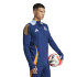T-shirt de Football adidas Real Madrid Haut Homme Bleu