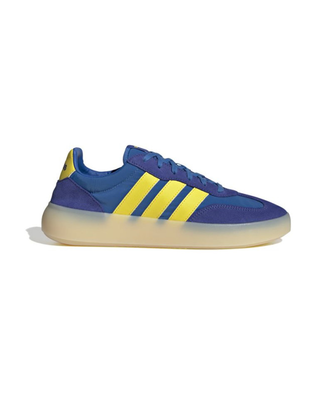 Chaussures adidas Homme Décodeur Barreda Jaune