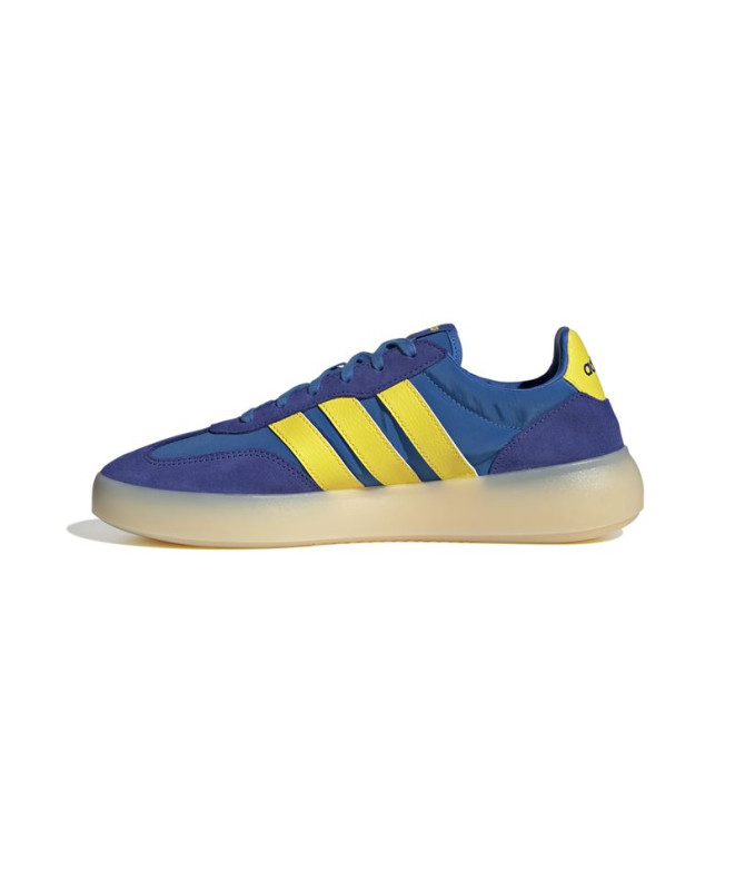 Zapatillas adidas Barreda Decode Hombre Amarillo