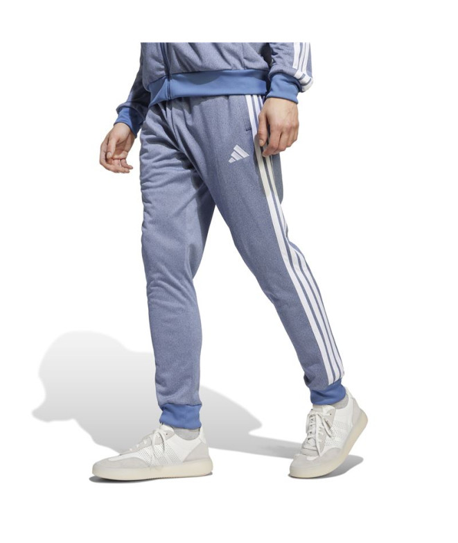 Pantalones adidas Tr Mel Hombre Menta