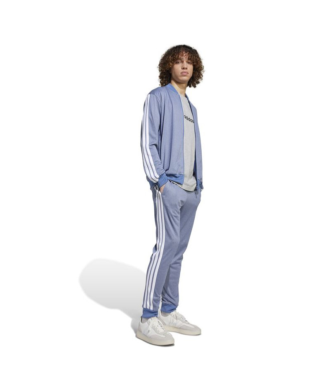 Pantalones adidas Tr Mel Hombre Menta