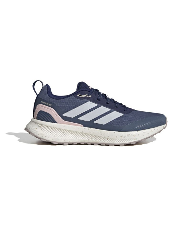 Sapatilhas Running adidas Running Mulher por Runfalcon 5 Tr Blue