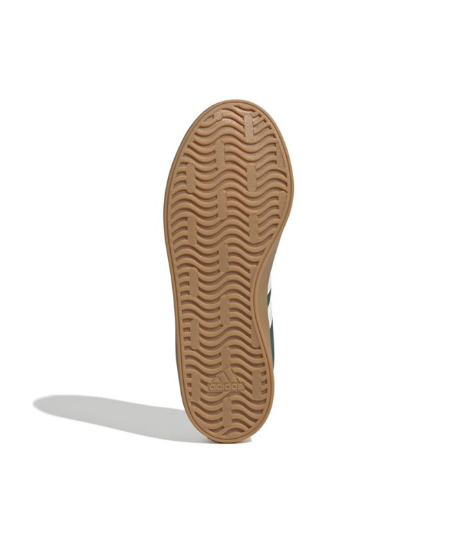 Chaussures adidas Court Femme VL 3.0 Vert