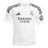 Conjunto de Futebol adidas Real Madrid Mini Bebês Branco