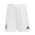 Conjunto de Futebol adidas Real Madrid Mini Bebês Branco