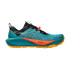 Sapatilhas de Trail ASICS Gel-Trabuco 13 Homem Azul/Aqua
