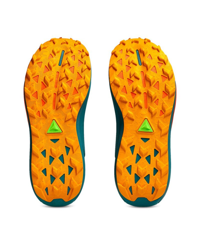 Sapatilhas de Trail ASICS Gel-Trabuco 13 Homem...