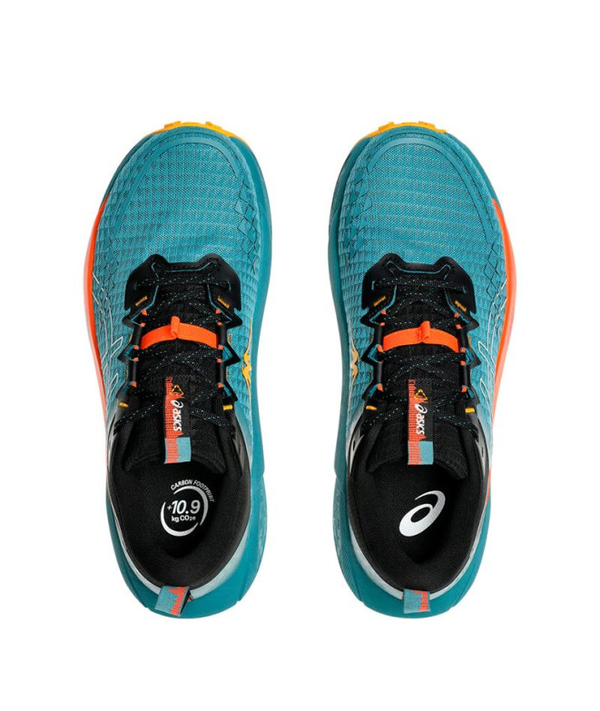 Zapatillas de Trail ASICS Gel-Trabuco 13 Hombre...