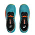 Sapatilhas de Trail ASICS Gel-Trabuco 13 Homem Azul/Aqua