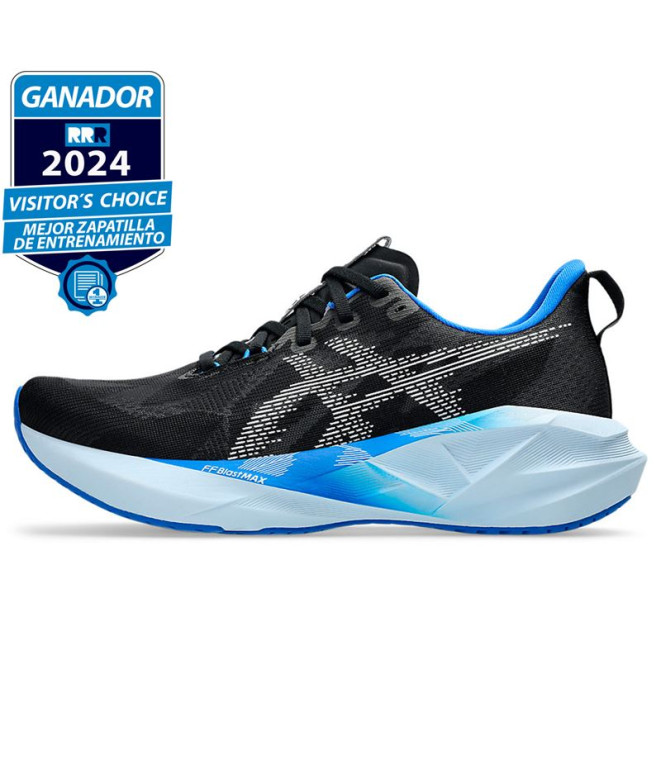 Sapatilhas de Running ASICS Novablast 5 Homem...