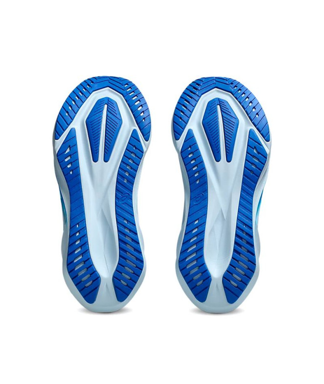 Chaussures de Running ASICS Novablast 5 Homme...