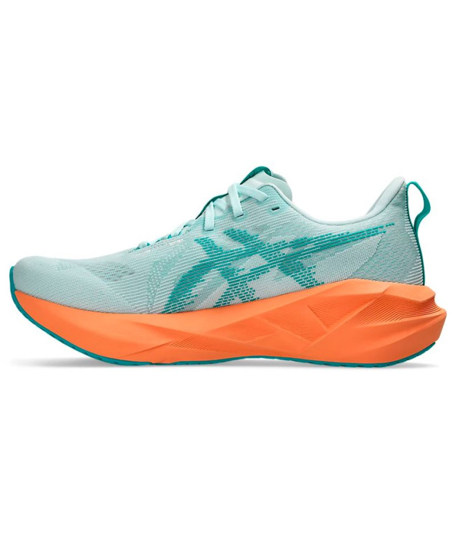 Zapatillas de Running ASICS Novablast 5 Hombre...