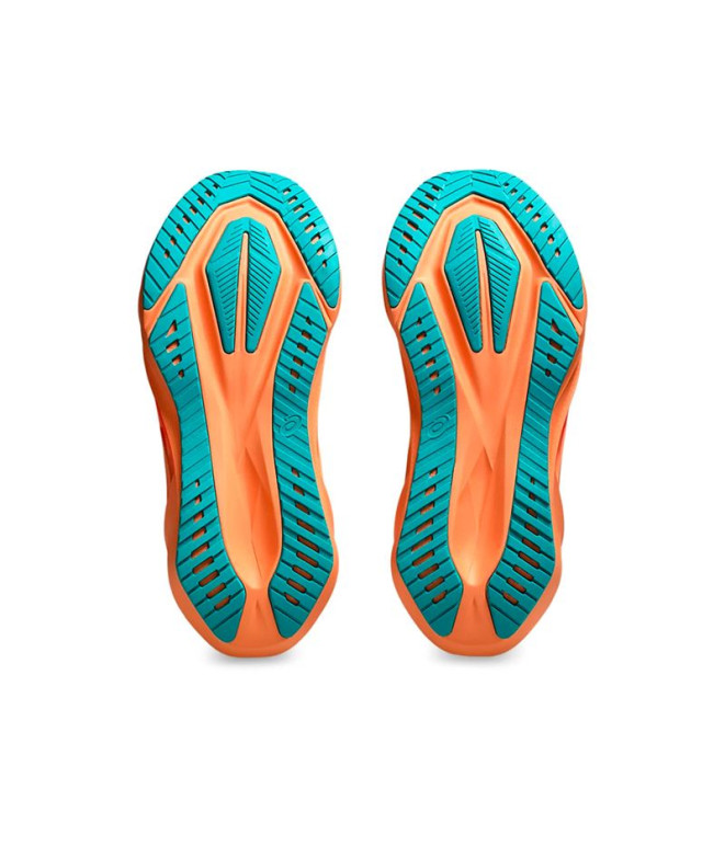 Sapatilhas de Running ASICS Novablast 5 Homem...