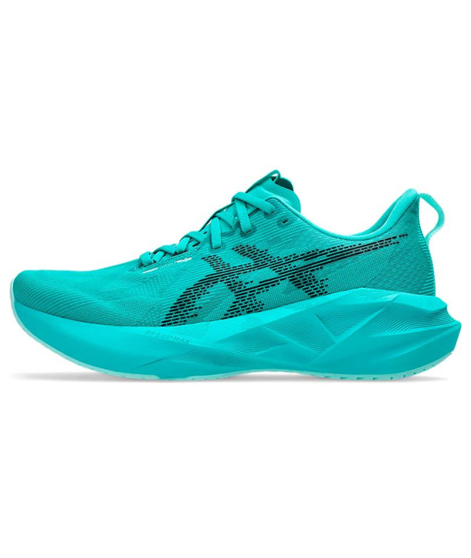 Chaussures de Running ASICS Novablast 5 Homme...