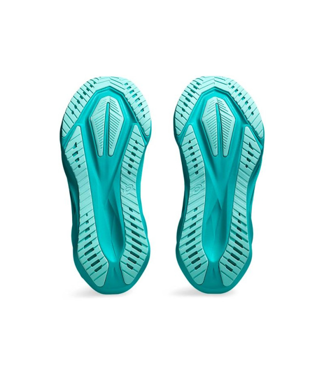 Chaussures de Running ASICS Novablast 5 Homme...