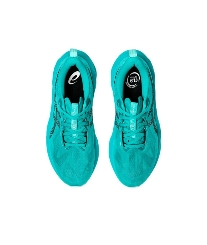 Chaussures de Running ASICS Novablast 5 Homme...