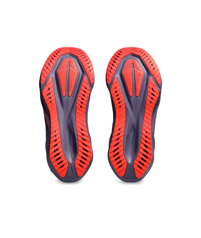 Sapatilhas de Running ASICS Novablast 5 Homem...