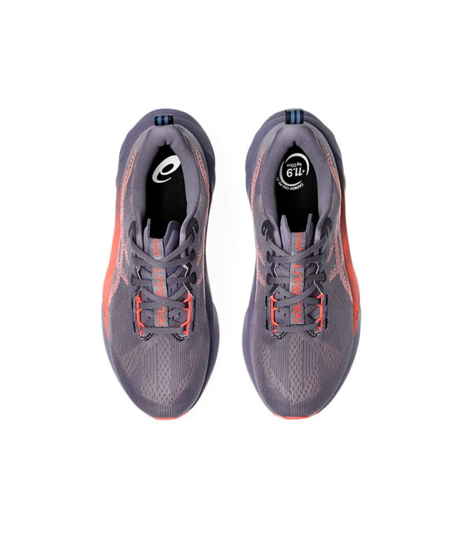 Sapatilhas de Running ASICS Novablast 5 Homem...