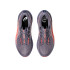 Chaussures de Running ASICS Novablast 5 Homme Violet/Corail