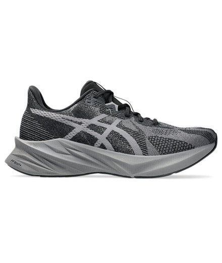Chaussures Running Homme de ASICS Dynablast 5 Carbon/Noir