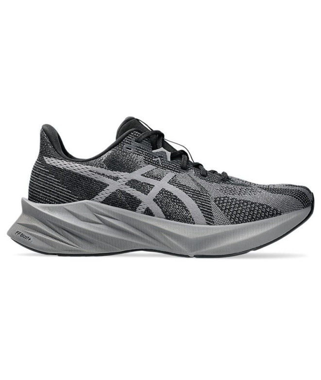 Zapatillas de Running ASICS Dynablast 5 Hombre Carbon/Negro