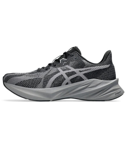 Chaussures Running Homme de ASICS Dynablast 5 Carbon/Noir 2