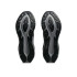 Sapatilhas de Running ASICS Dynablast 5 Homem Carbono/Preto