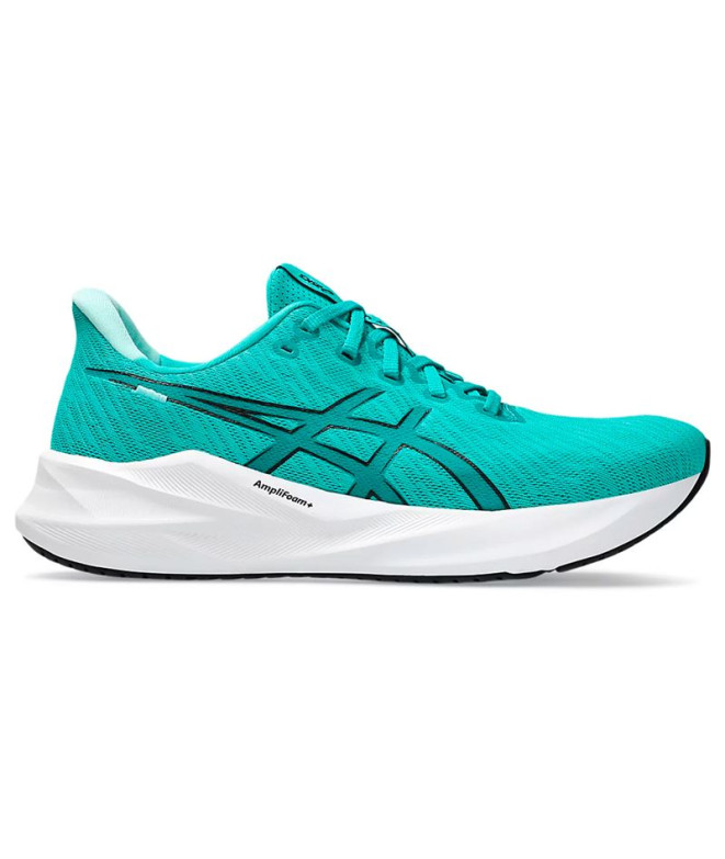 Chaussures Running Homme de ASICS Versablast 4 Wave Teal/Black