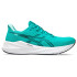 Sapatilhas Running Homem de ASICS Versablast 4 Wave Teal/Black