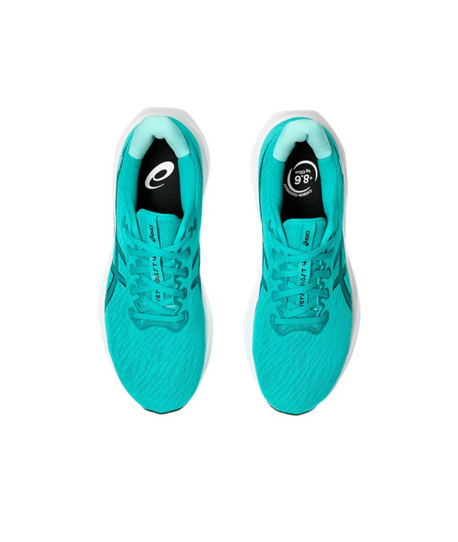 Chaussures Running Homme de ASICS Versablast 4...