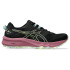 Chaussures de Trail ASICS Trabuco Terra 2 Femme Noir/Jaune